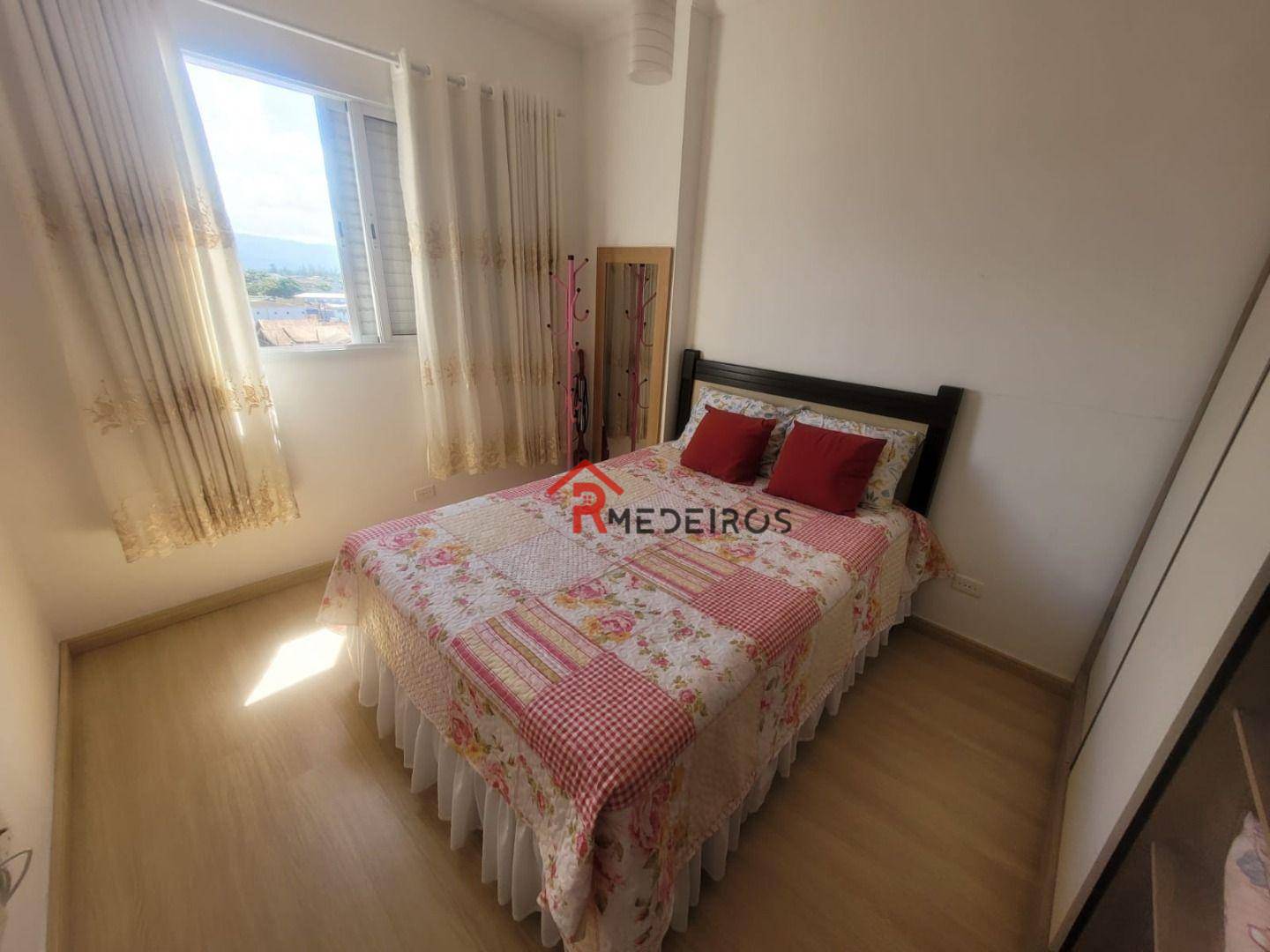 Apartamento à venda com 1 quarto, 50m² - Foto 10