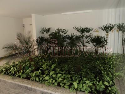 Apartamento para alugar com 2 quartos, 75m² - Foto 14