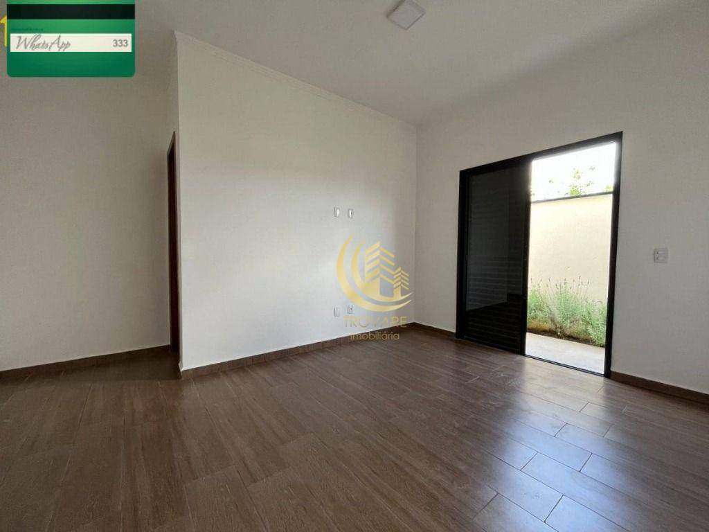 Casa de Condomínio à venda com 3 quartos, 1465m² - Foto 6