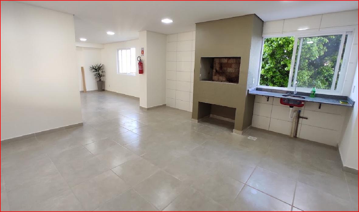 Apartamento à venda com 2 quartos, 58m² - Foto 18