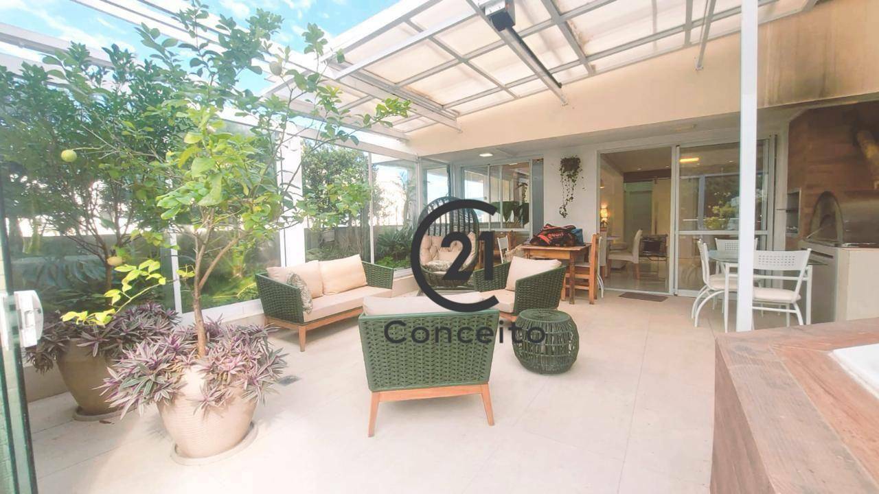 Cobertura à venda com 2 quartos, 147m² - Foto 11