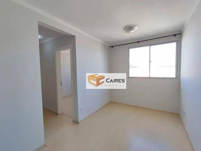 Apartamento à venda com 2 quartos, 50m² - Foto 19