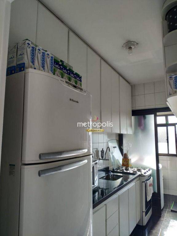 Apartamento à venda com 3 quartos, 61m² - Foto 9