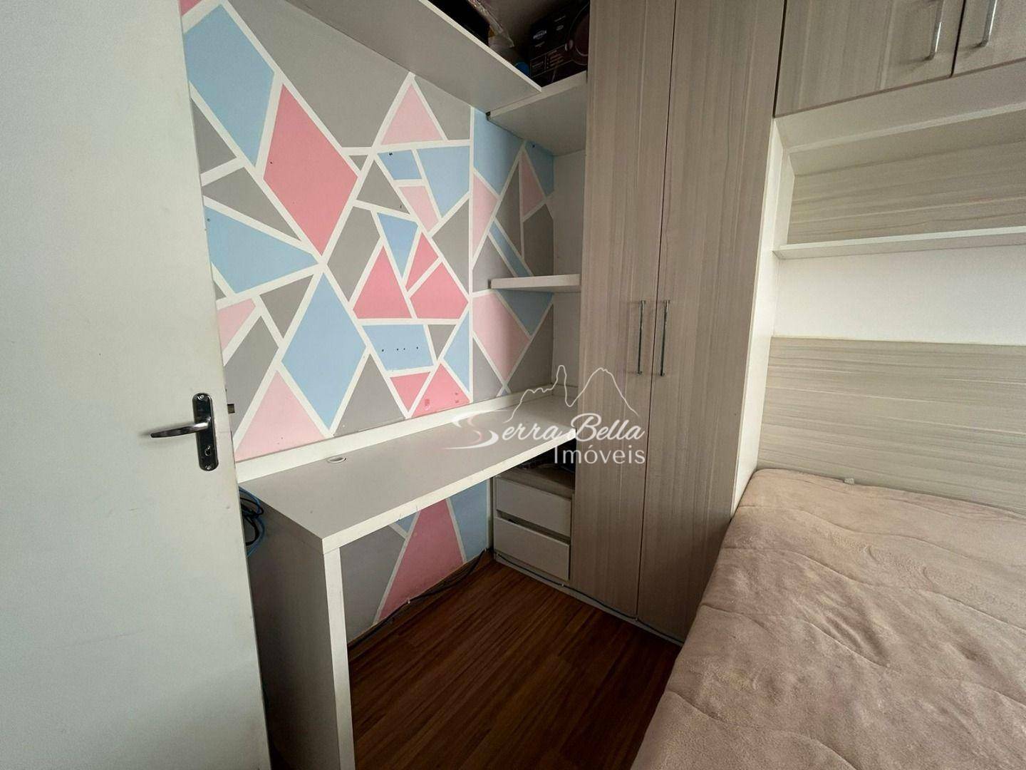 Apartamento à venda com 2 quartos, 49m² - Foto 14