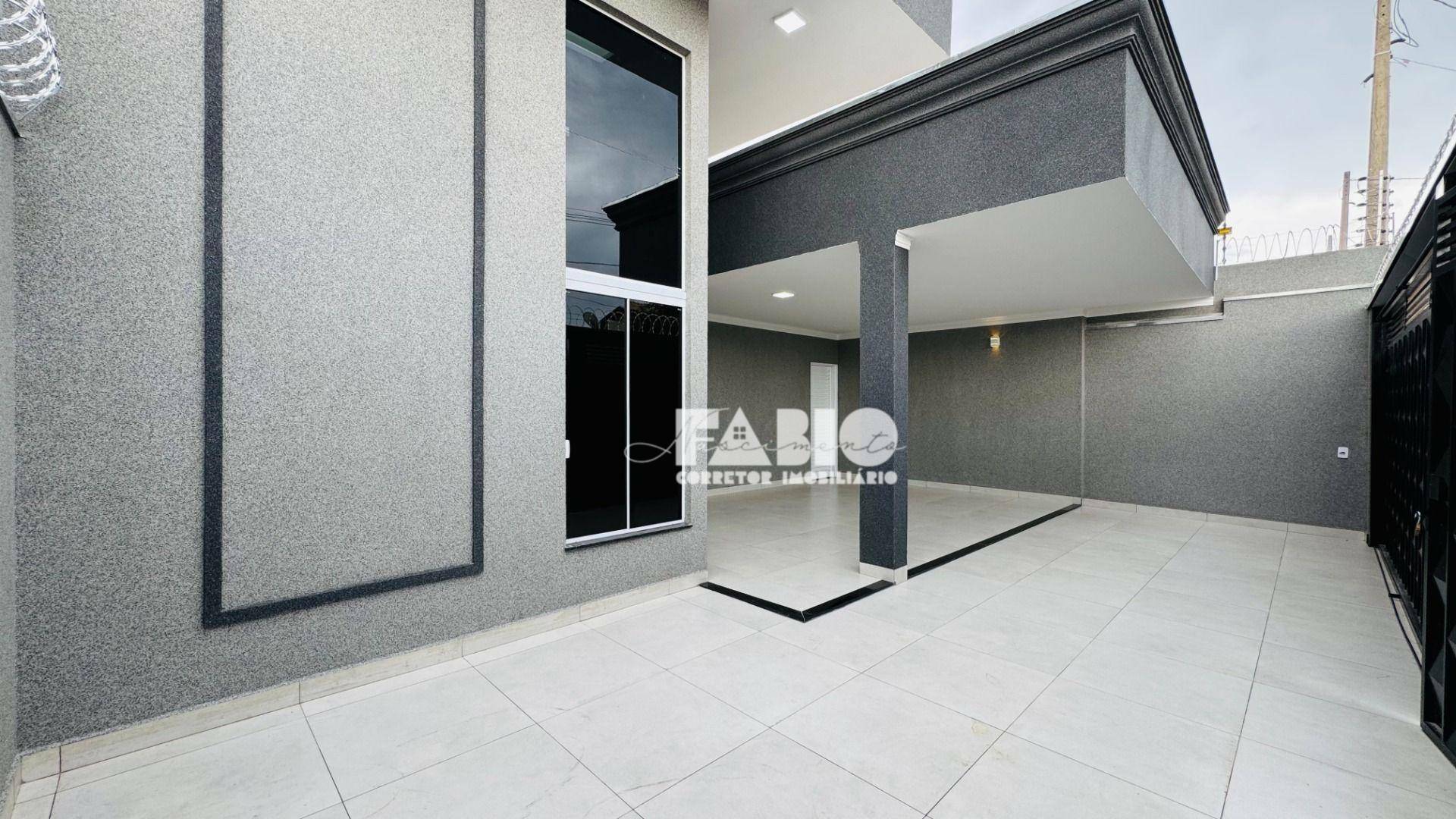 Casa à venda com 3 quartos, 128m² - Foto 5