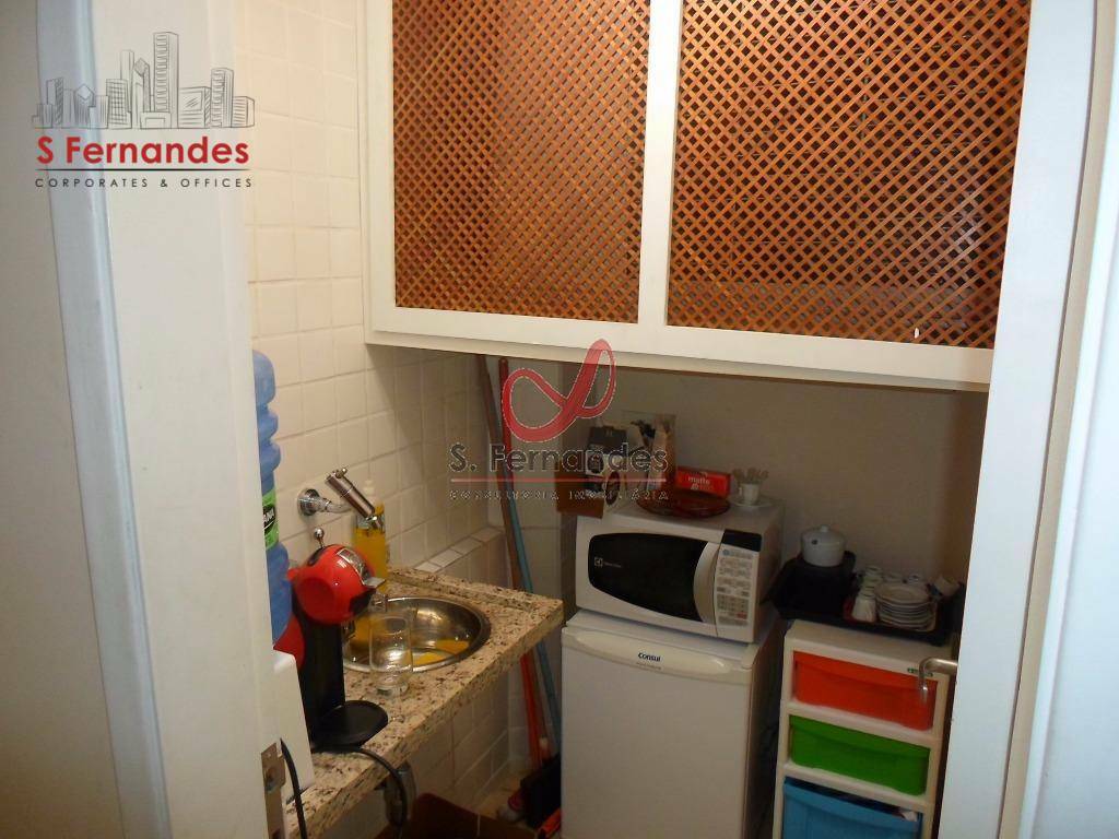 Conjunto Comercial-Sala à venda, 90m² - Foto 15