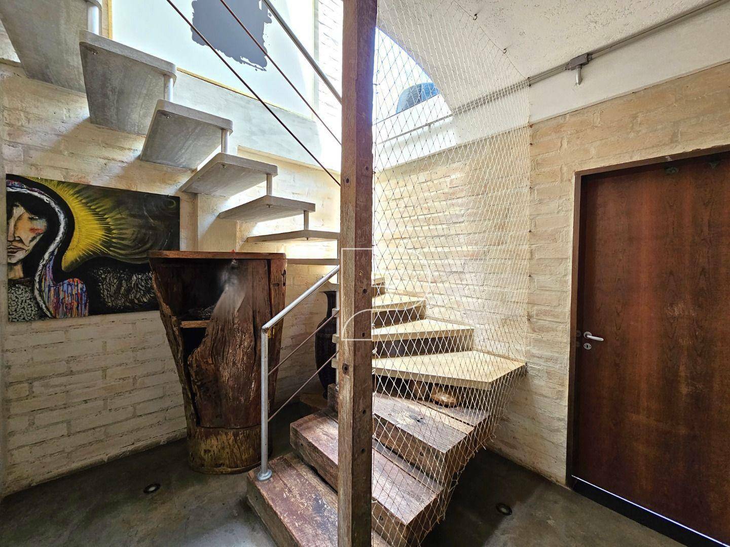 Casa à venda com 4 quartos, 362m² - Foto 27