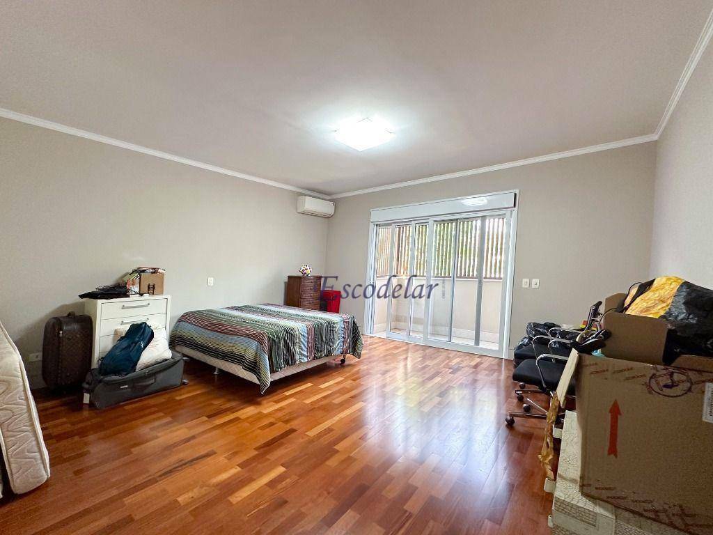 Casa de Condomínio para alugar com 4 quartos, 523m² - Foto 79