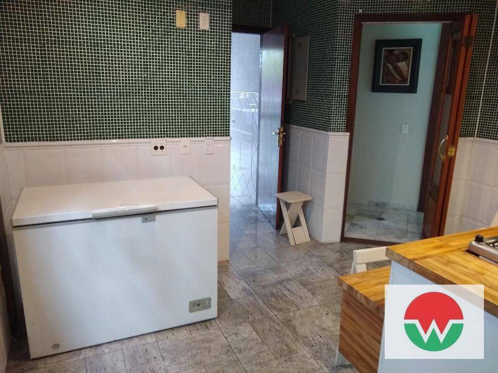 Casa de Condomínio à venda e aluguel com 4 quartos, 450m² - Foto 23