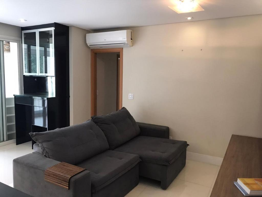 Apartamento à venda com 3 quartos, 94m² - Foto 11