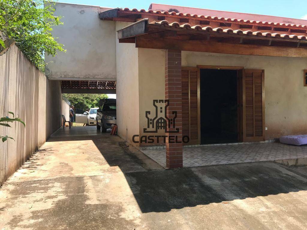 Chácara à venda com 4 quartos, 314m² - Foto 18