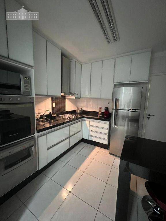 Apartamento à venda com 3 quartos, 96m² - Foto 6