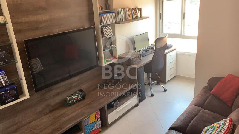 Apartamento à venda com 3 quartos, 180m² - Foto 35