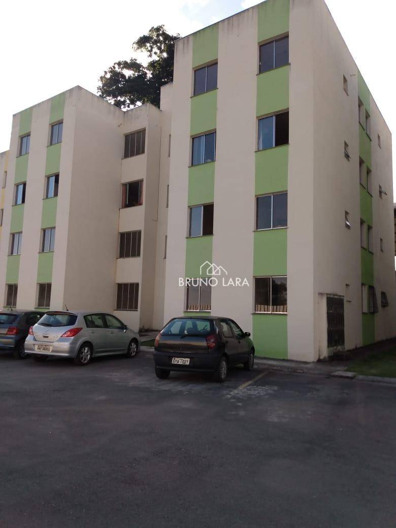 Apartamento à venda com 2 quartos, 96m² - Foto 2