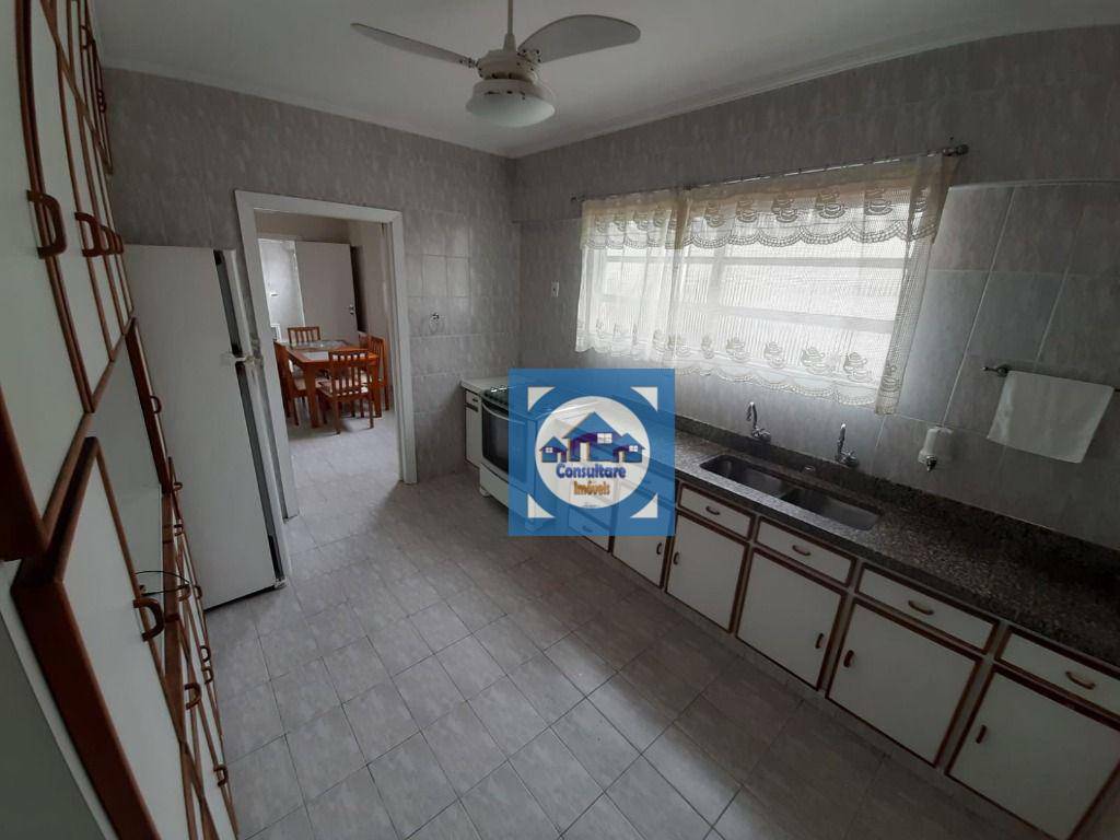 Apartamento à venda com 3 quartos, 166m² - Foto 33