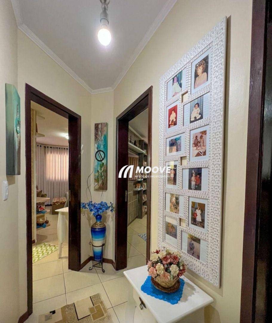 Apartamento à venda com 3 quartos, 138m² - Foto 16