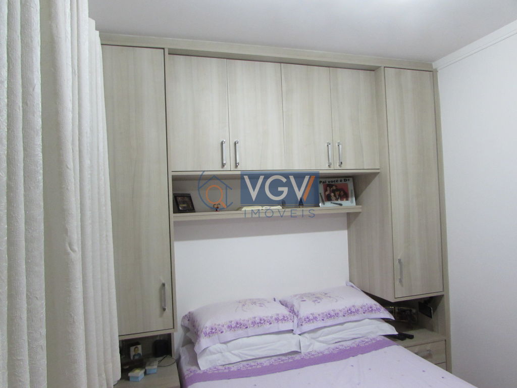 Apartamento à venda com 2 quartos, 65m² - Foto 12