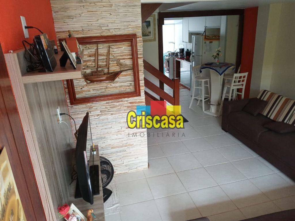 Casa de Condomínio à venda com 2 quartos, 70m² - Foto 5