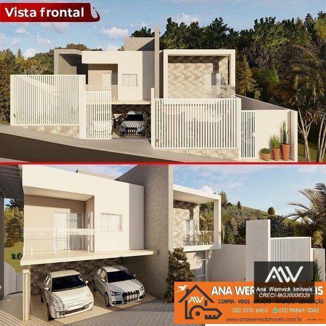 Casa de Condomínio à venda com 3 quartos, 215m² - Foto 2