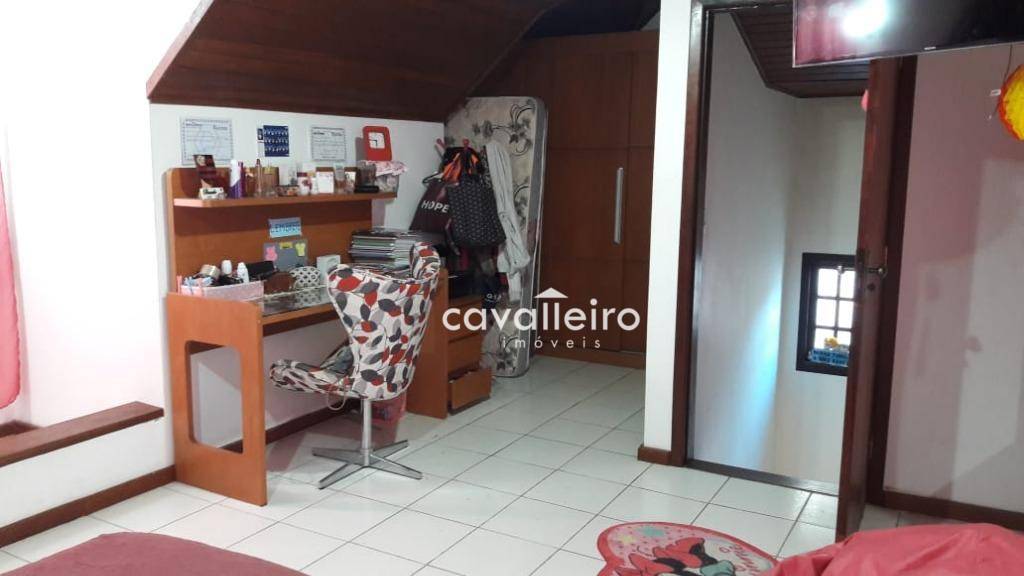 Casa à venda com 2 quartos, 120m² - Foto 17