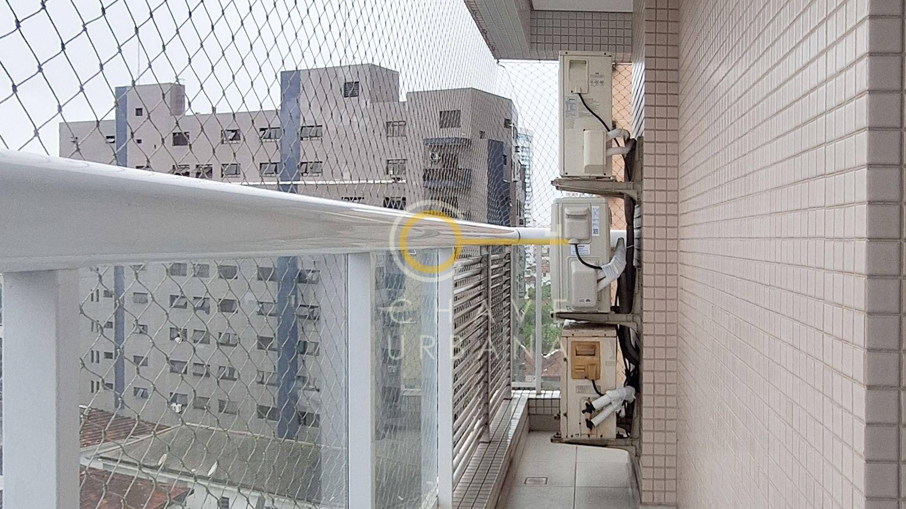 Apartamento, 3 quartos, 97 m² - Foto 3