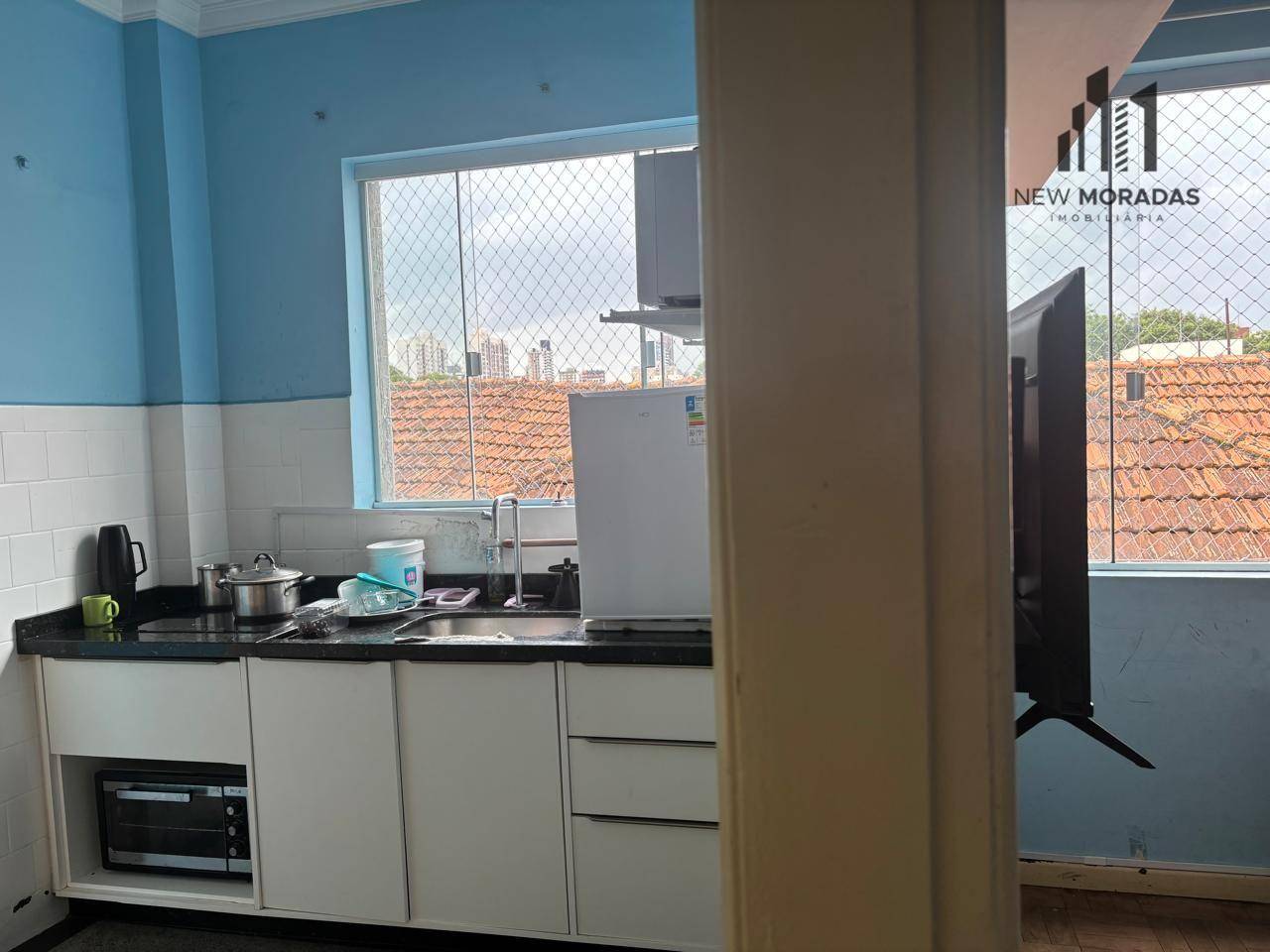 Apartamento, 3 quartos, 80 m² - Foto 3