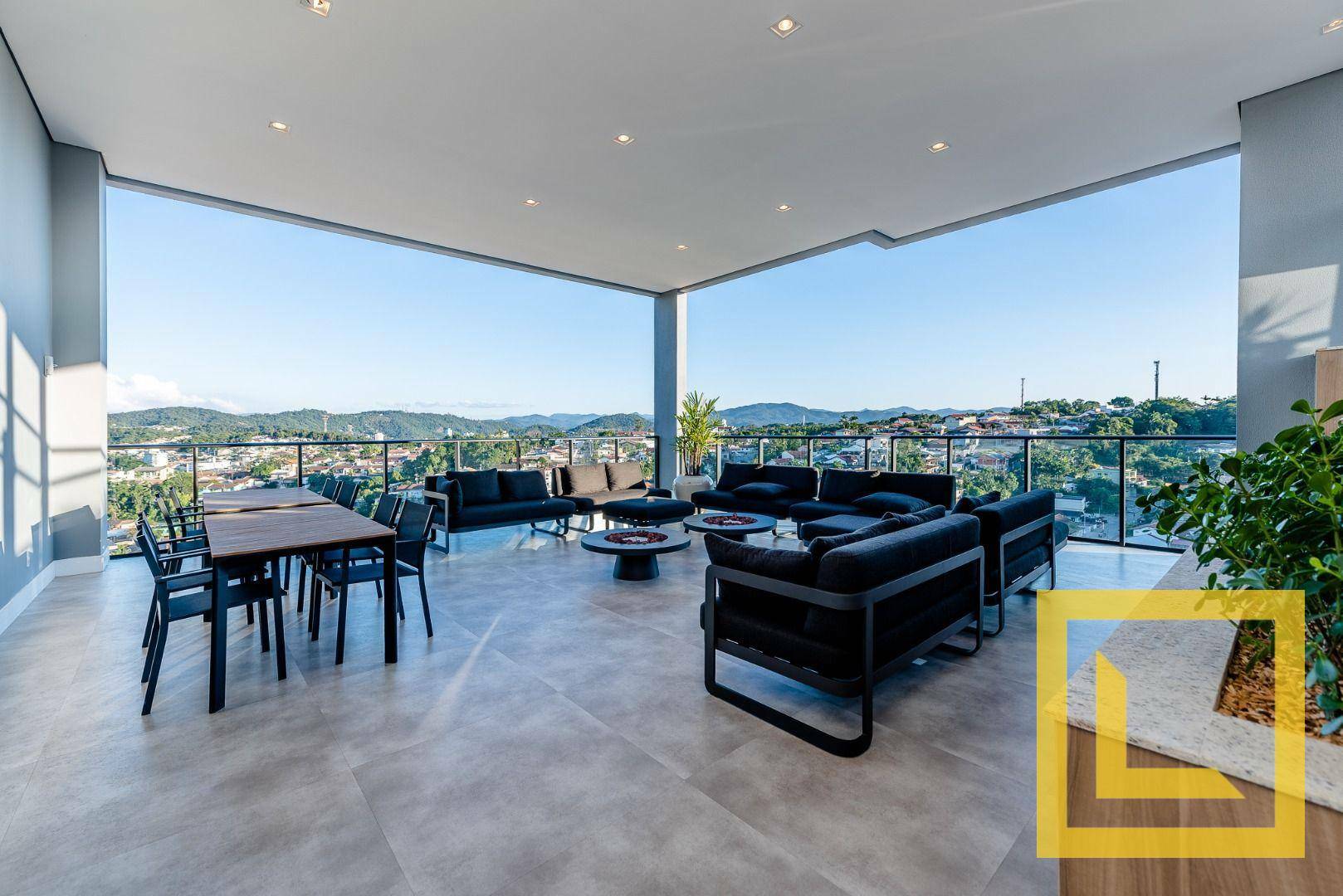 Apartamento à venda com 2 quartos, 71m² - Foto 23