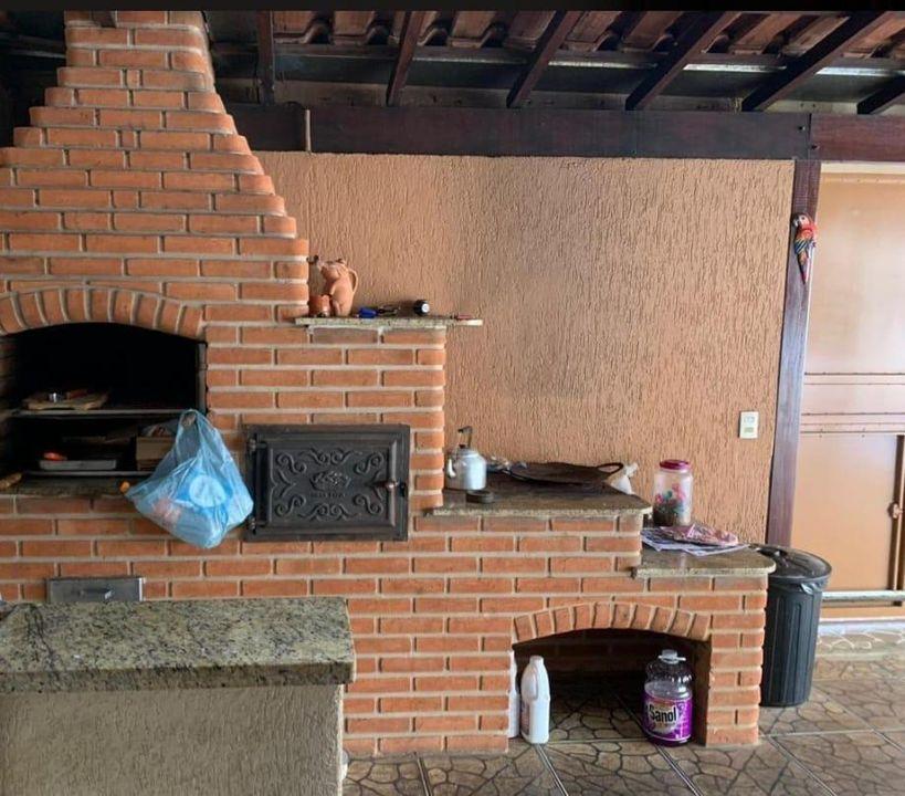 Sobrado à venda com 4 quartos, 360m² - Foto 17