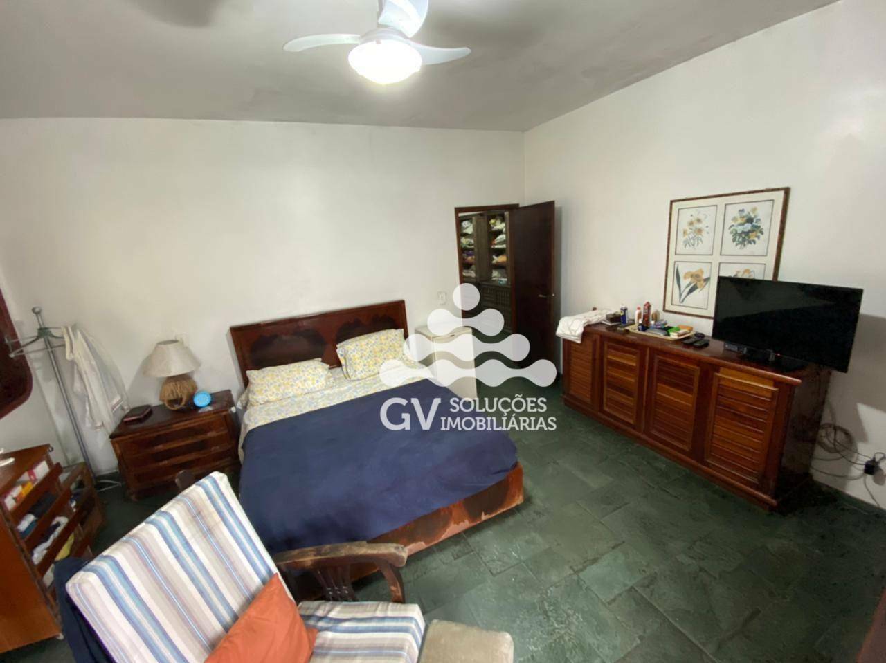 Casa de Condomínio à venda com 4 quartos, 460m² - Foto 13