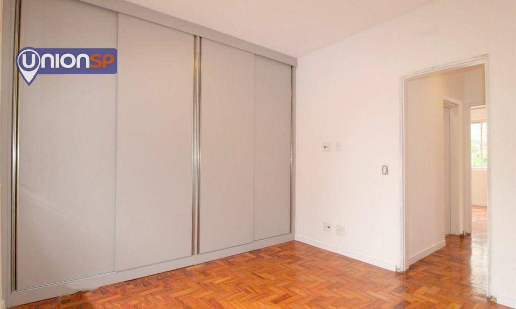 Apartamento à venda com 2 quartos, 97m² - Foto 6