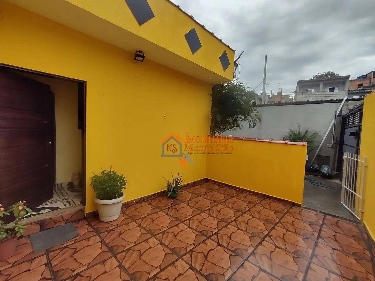 Casa à venda com 2 quartos, 200M2 - Foto 5