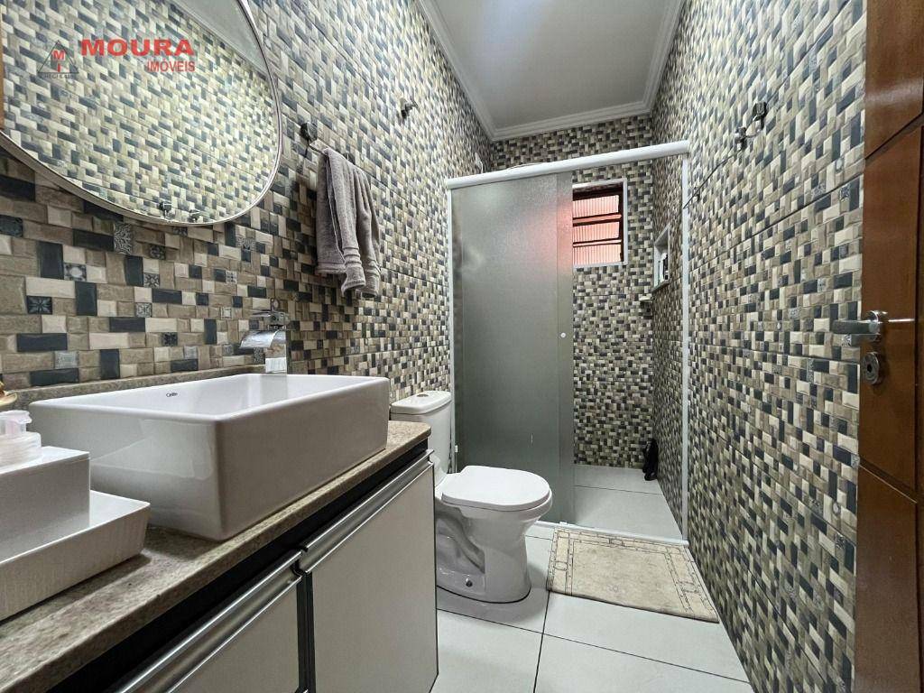 Sobrado à venda com 3 quartos, 178m² - Foto 23