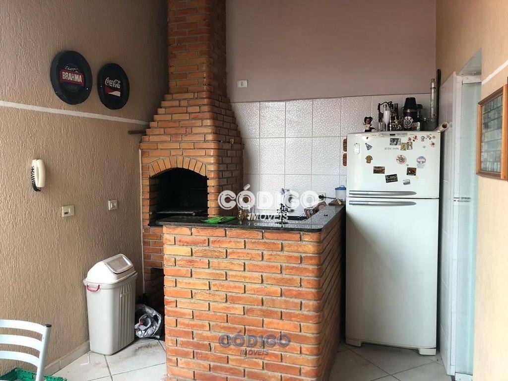 Casa à venda com 4 quartos, 93m² - Foto 20