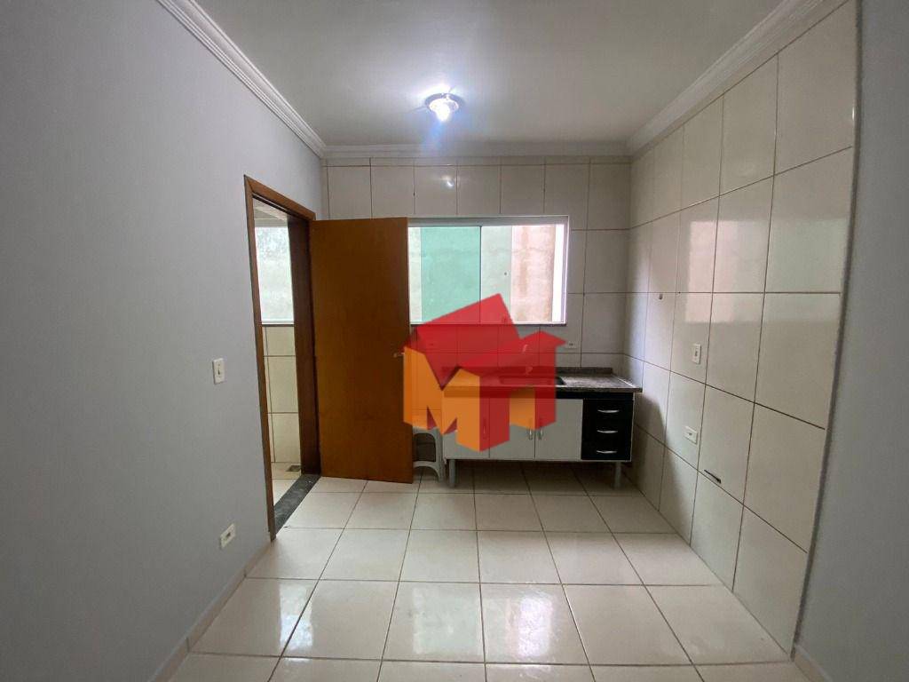 Apartamento, 2 quartos, 60 m² - Foto 2