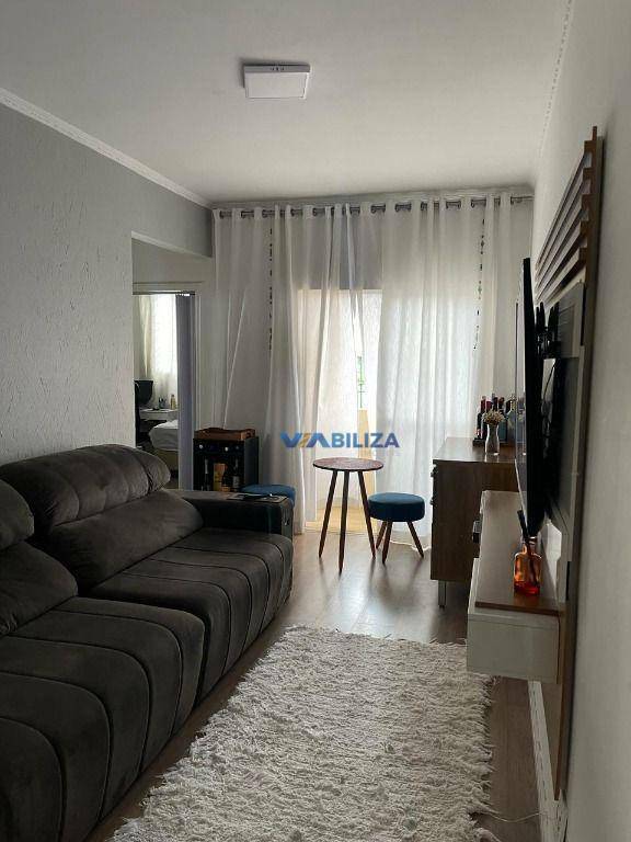 Apartamento à venda com 2 quartos, 60m² - Foto 6