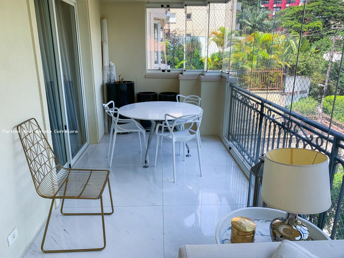 Apartamento à venda com 3 quartos, 292m² - Foto 10