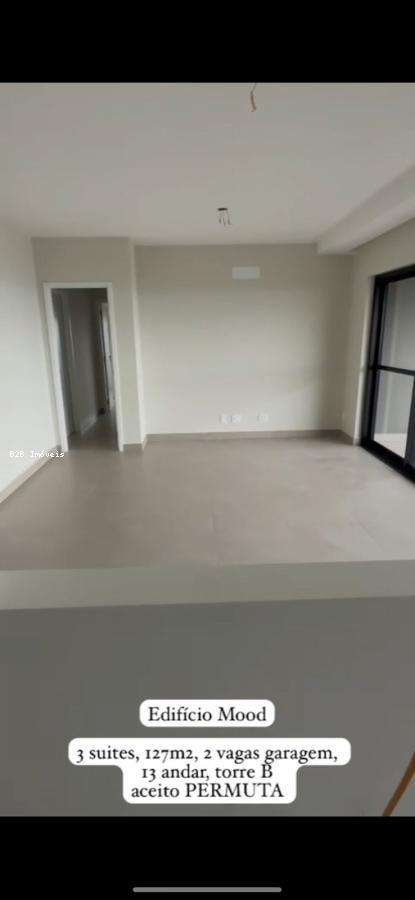 Apartamento à venda com 3 quartos, 127m² - Foto 6