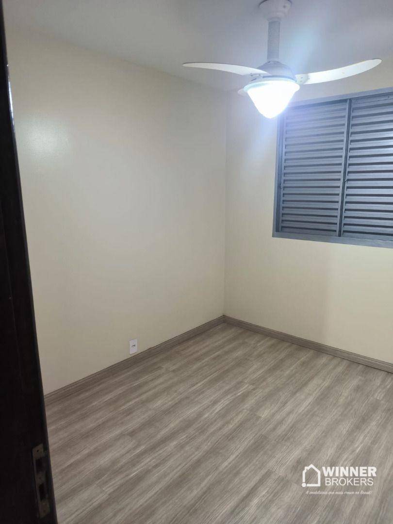 Apartamento, 3 quartos, 90 m² - Foto 3