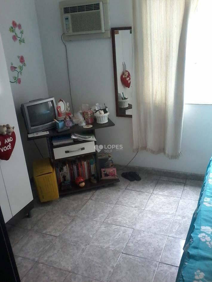 Apartamento à venda com 3 quartos, 100m² - Foto 5