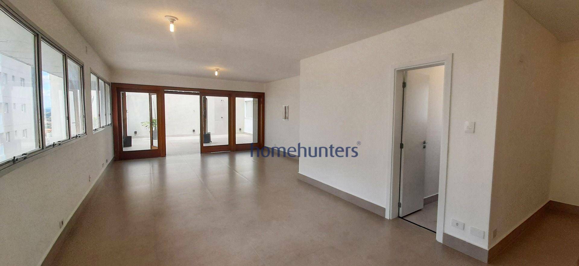 Apartamento à venda com 3 quartos, 248m² - Foto 18