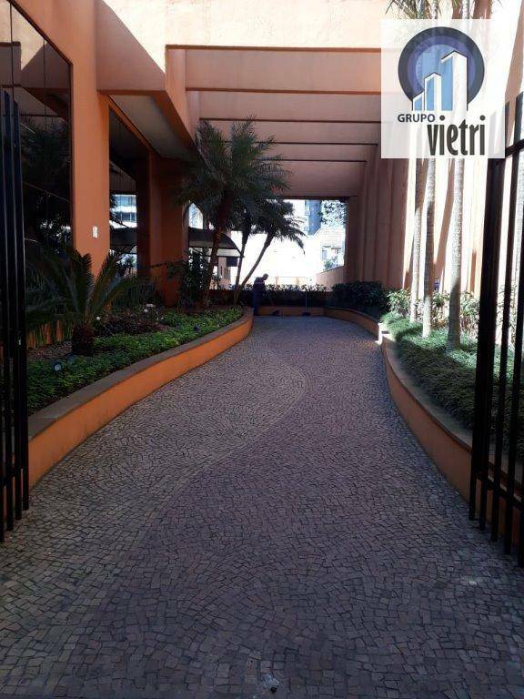 Conjunto Comercial-Sala à venda, 265m² - Foto 1