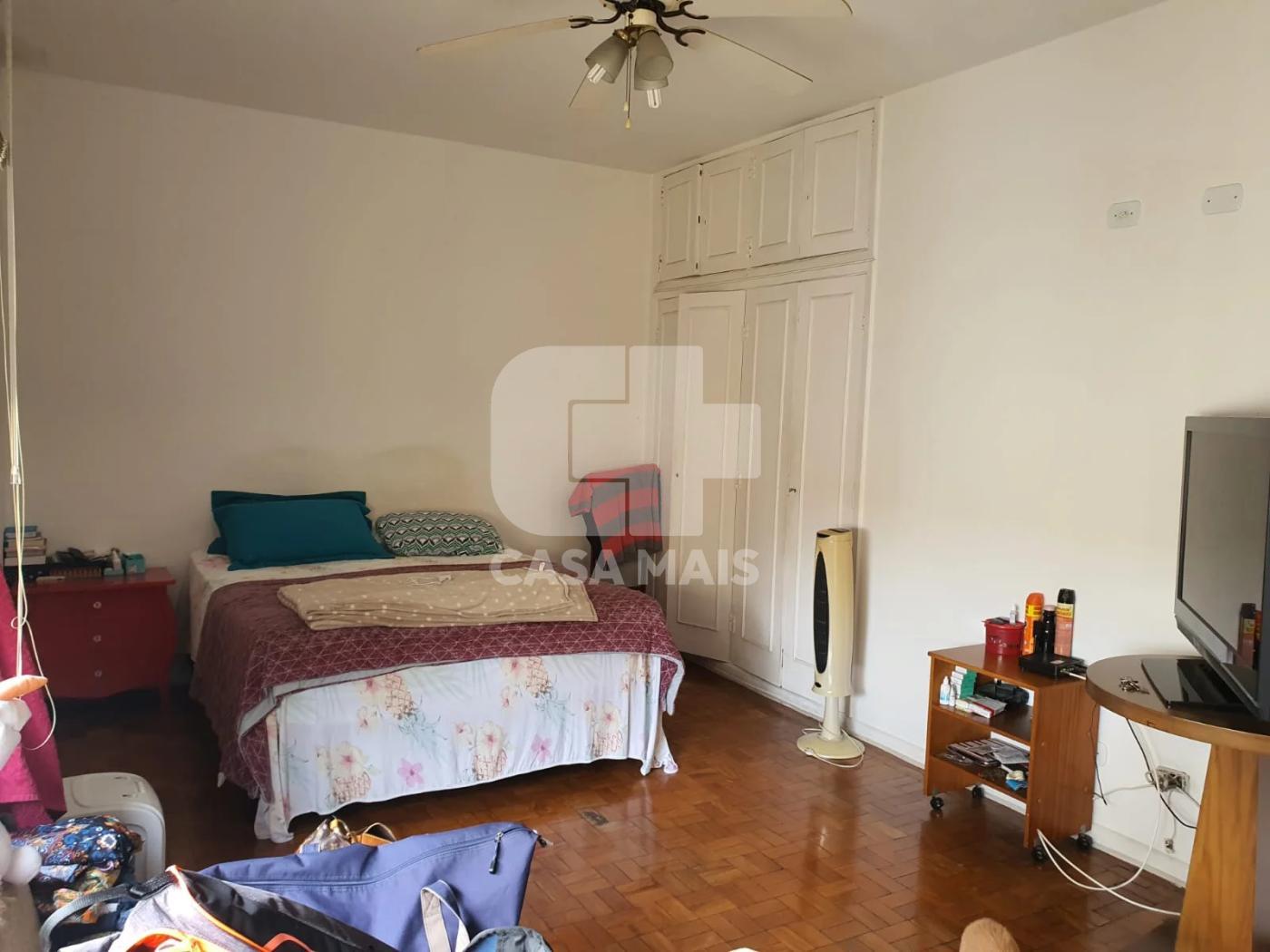 Apartamento à venda com 3 quartos, 141m² - Foto 12