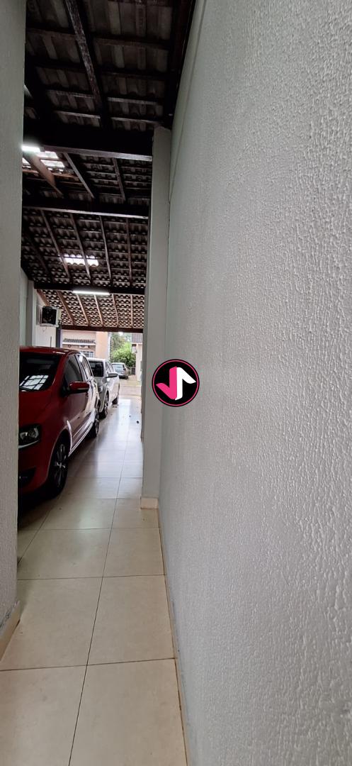 Casa de Condomínio à venda com 3 quartos, 142m² - Foto 12