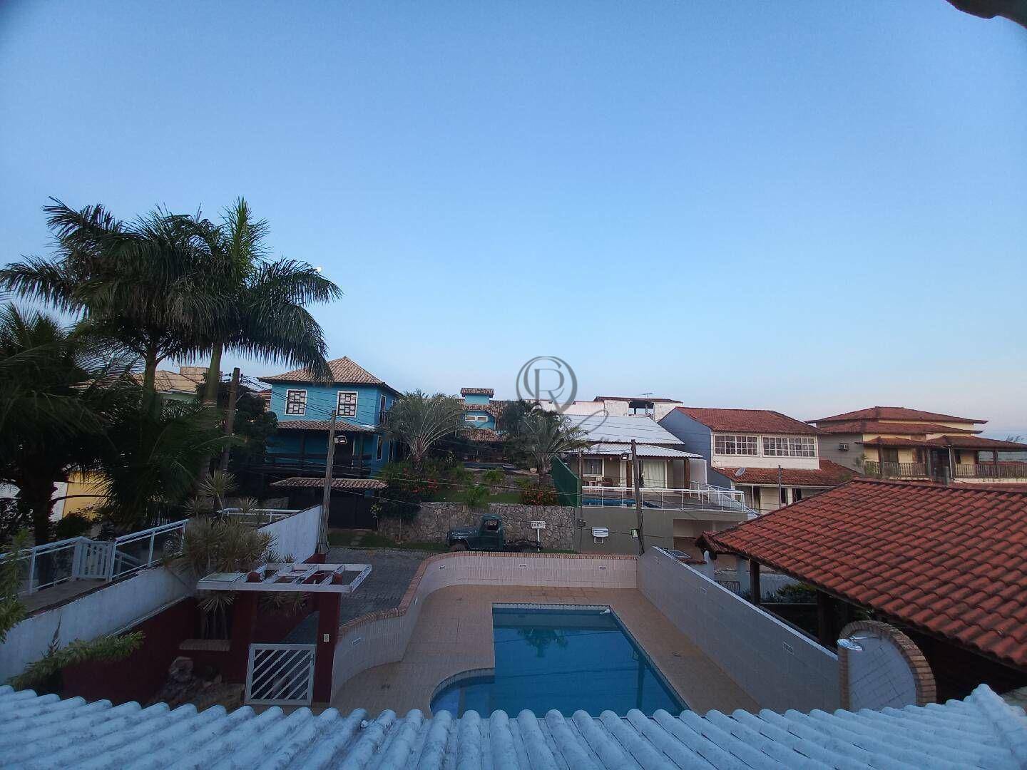 Casa de Condomínio à venda com 5 quartos, 320m² - Foto 29