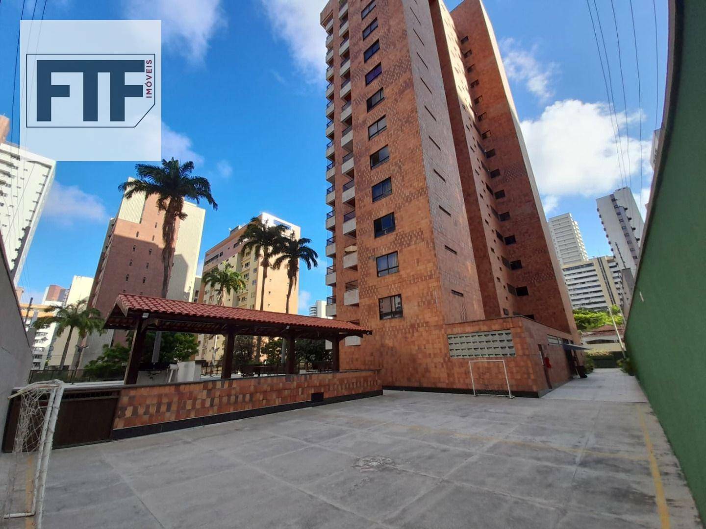 Apartamento à venda com 4 quartos, 340m² - Foto 25