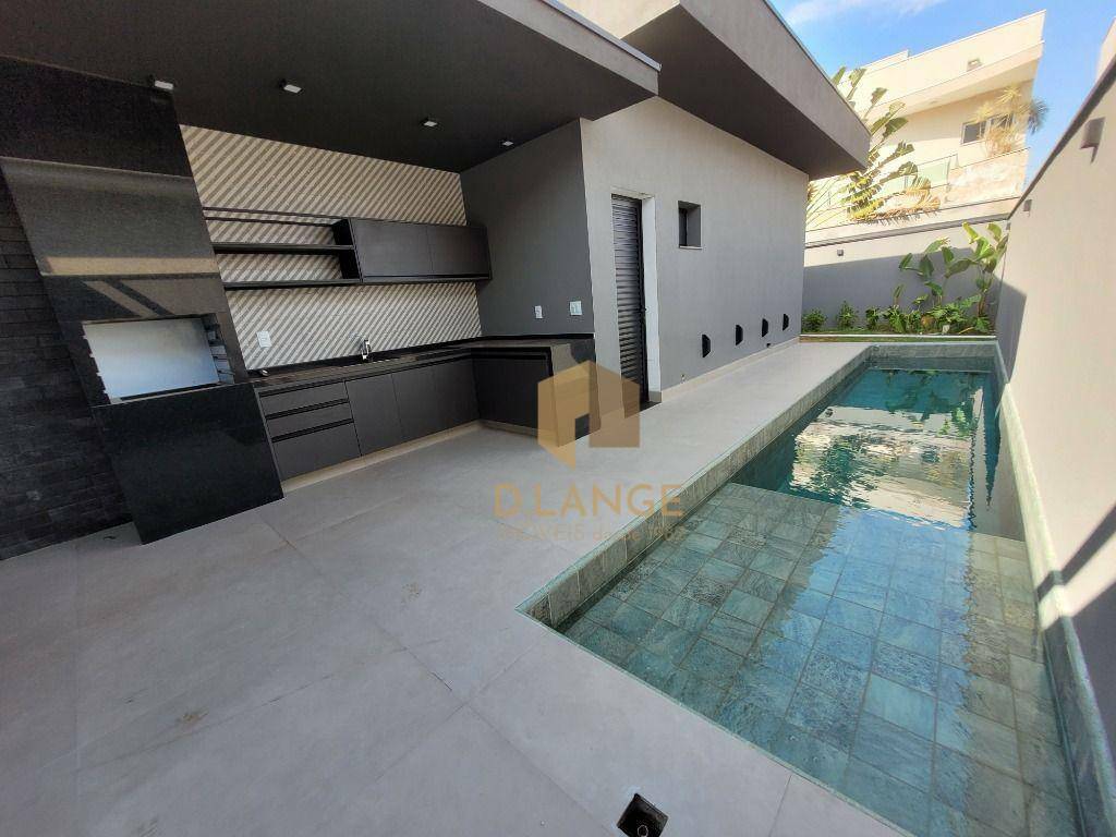 Casa de Condomínio à venda com 3 quartos, 282m² - Foto 17