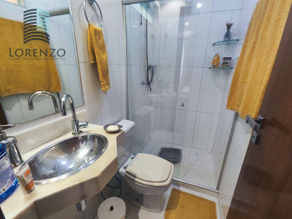 Apartamento à venda com 3 quartos, 102m² - Foto 23