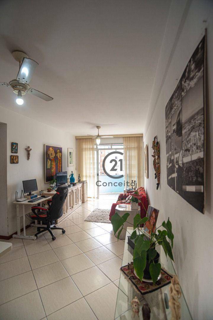 Apartamento à venda com 2 quartos, 73m² - Foto 4