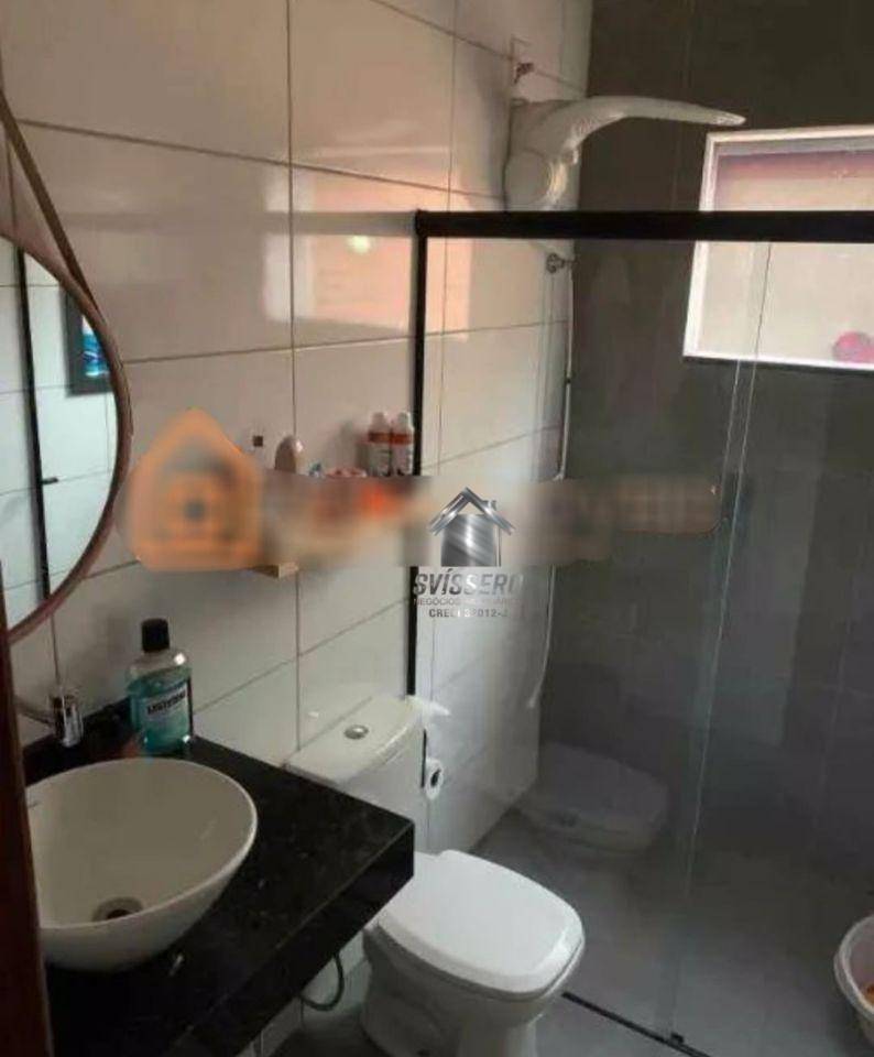 Casa, 2 quartos, 100 m² - Foto 3