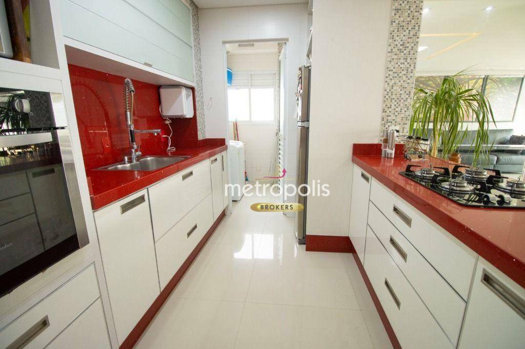 Apartamento à venda com 2 quartos, 91m² - Foto 5